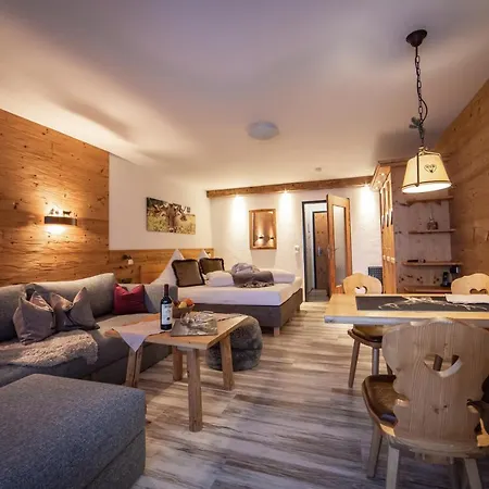Brunnenhof - Mit Service Appartement *