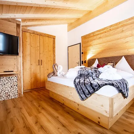 Brunnenhof - Mit Service Appartement *
