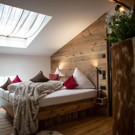 Appartement Brunnenhof - Mit Service Oberstdorf