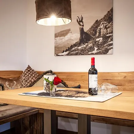 Apartment Brunnenhof - Mit Service