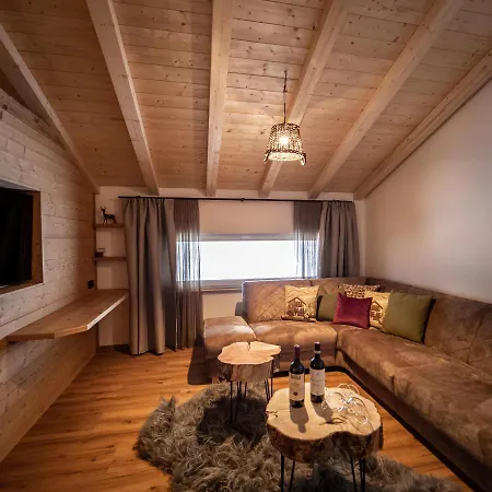 Brunnenhof - Mit Service Appartement *