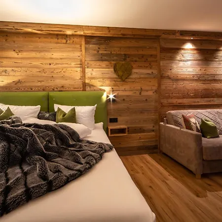 Brunnenhof - Mit Service Apartment *