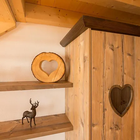 Appartement Brunnenhof - Mit Service