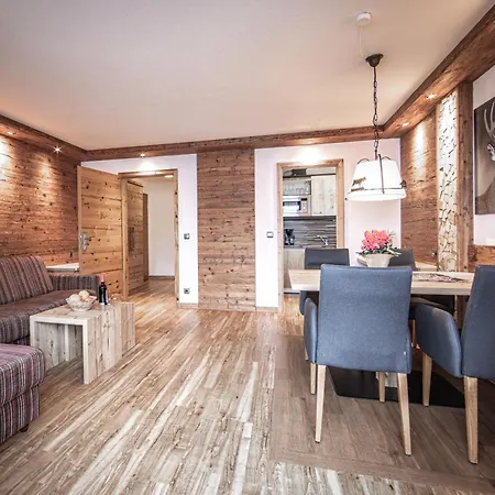 Brunnenhof - Mit Service Appartement