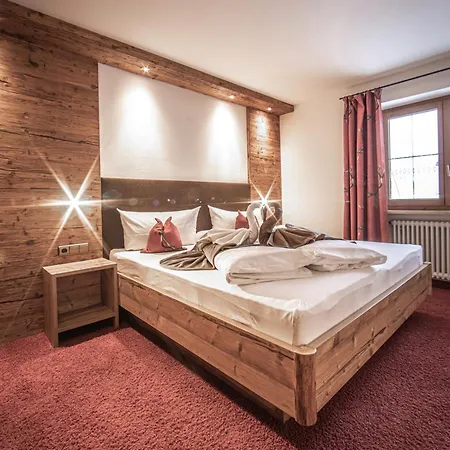 Brunnenhof - Mit Service Appartement Oberstdorf