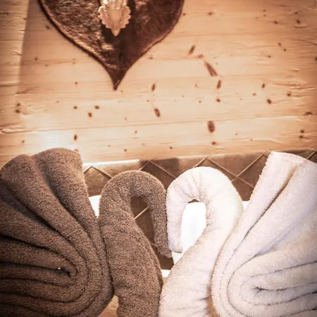 Brunnenhof - Mit Service Appartement