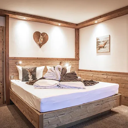 Appartement Brunnenhof - Mit Service