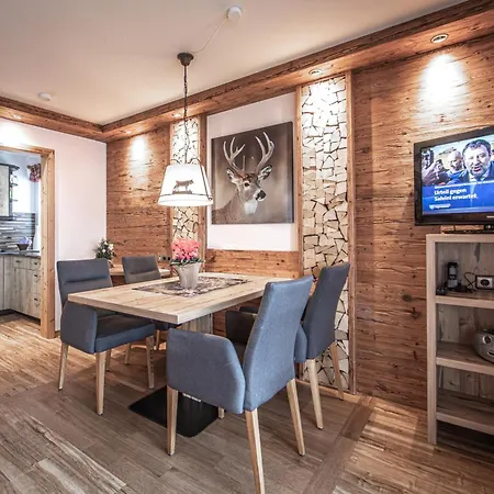 Brunnenhof - Mit Service Appartement