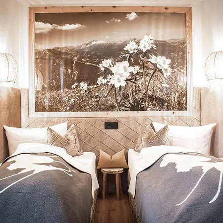 Appartement Brunnenhof - Mit Service