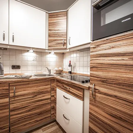 Appartement Brunnenhof - Mit Service Oberstdorf