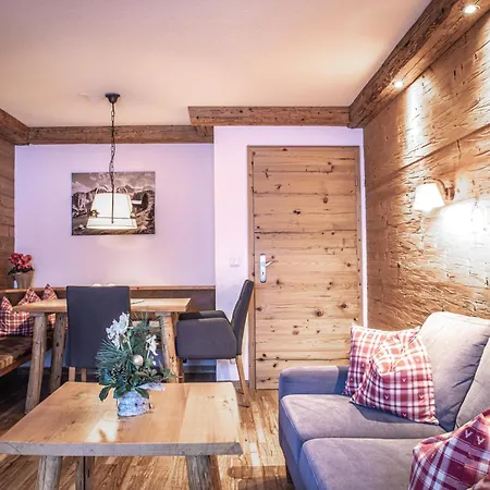 Brunnenhof - Mit Service Apartment