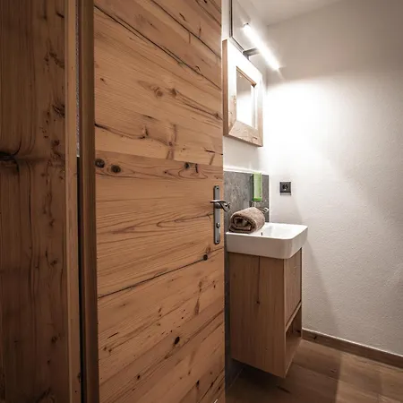 Brunnenhof - Mit Service Lägenhet Oberstdorf