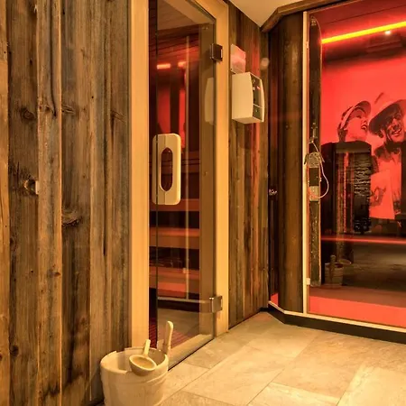 Appartement Brunnenhof - Mit Service *