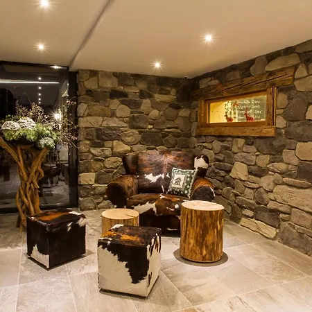 Appartement Brunnenhof - Mit Service Oberstdorf
